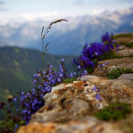 Landhotel Gruben Oberstdorf Zewnętrze zdjęcie