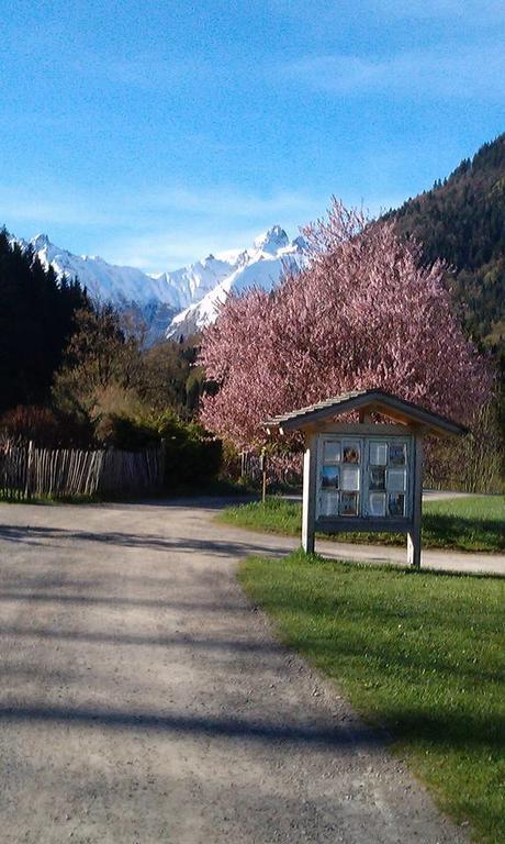 Landhotel Gruben Oberstdorf Zewnętrze zdjęcie