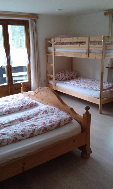 Landhotel Gruben Oberstdorf Zewnętrze zdjęcie