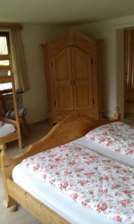 Landhotel Gruben Oberstdorf Zewnętrze zdjęcie