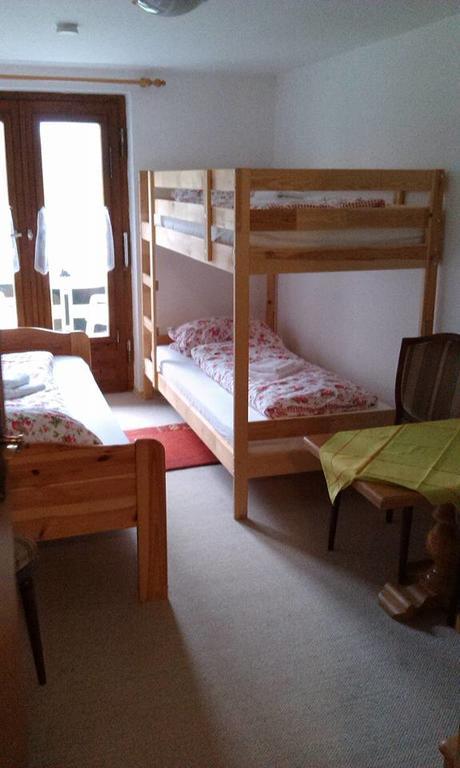 Landhotel Gruben Oberstdorf Zewnętrze zdjęcie