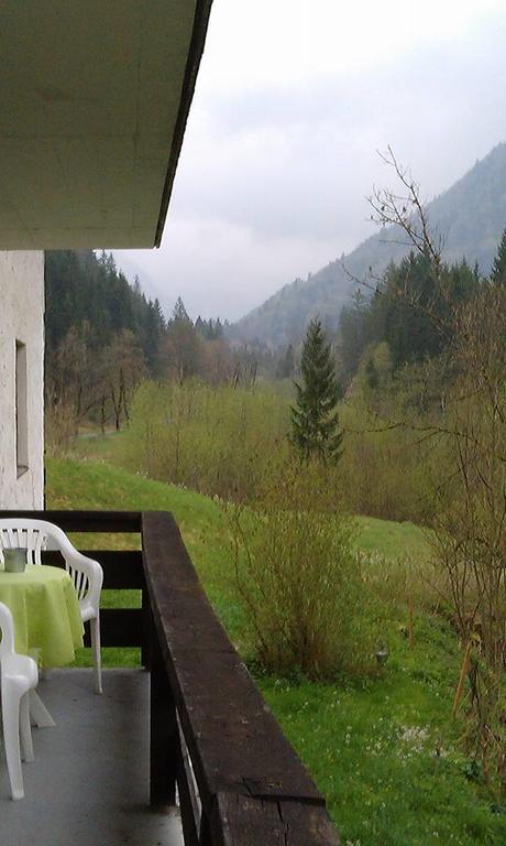 Landhotel Gruben Oberstdorf Zewnętrze zdjęcie