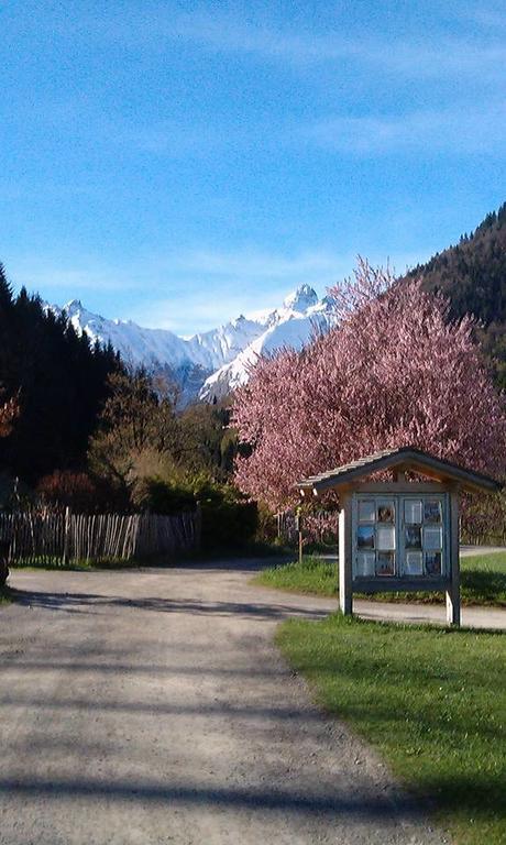 Landhotel Gruben Oberstdorf Zewnętrze zdjęcie