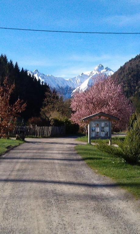 Landhotel Gruben Oberstdorf Zewnętrze zdjęcie